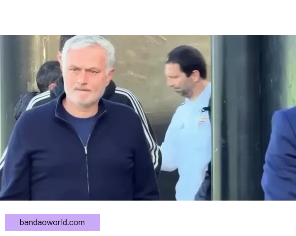 穆里尼奥成皇马回归首选洽谈已接近尘埃落定